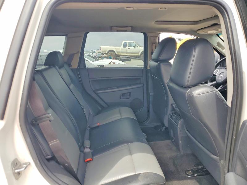 Продажа на аукционе авто 2008 Jeep Grand Cherokee, vin: 1J8GR48K18C160859, номер лота: 64148806
