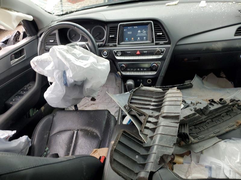 Aukcja sprzedaży 2018 Hyundai Sonata, vin: 5NPE34AF2JH694279, numer aukcji: 63737266