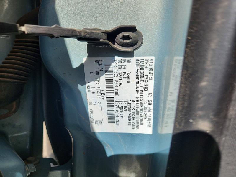 Продажа на аукционе авто 2014 Ford C-max, vin: 1FADP5AU6EL517682, номер лота: 66776776