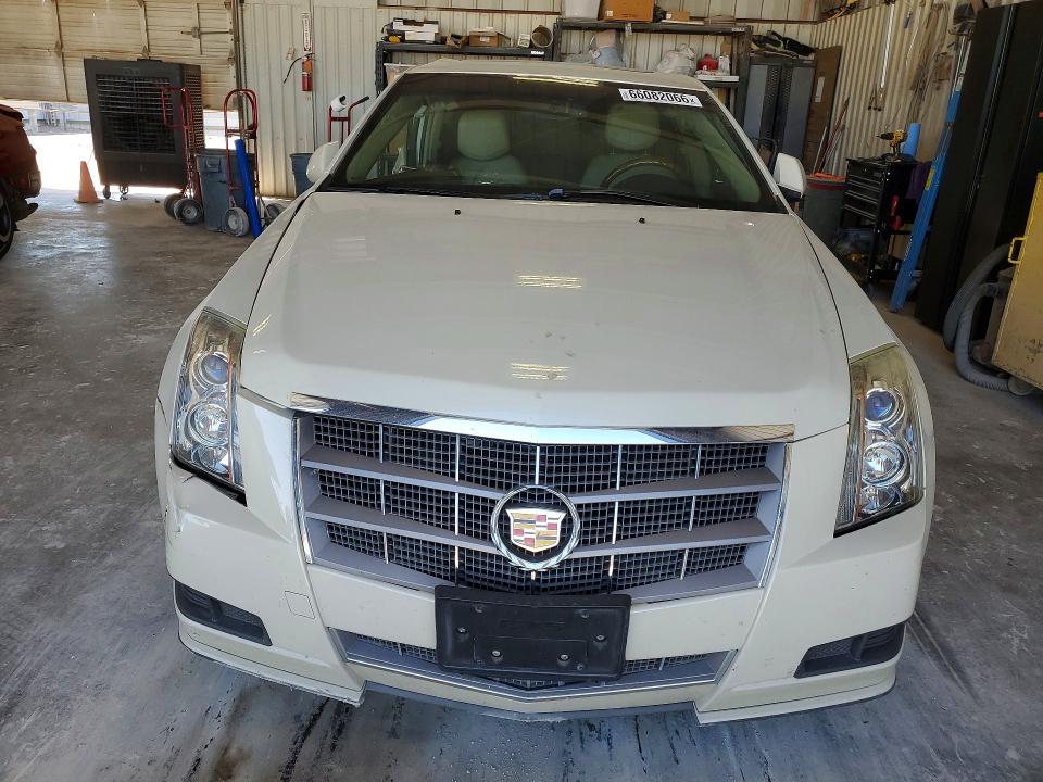Продажа на аукционе авто 2010 Cadillac Cts, vin: 1G6DE5EG8A0143580, номер лота: 66082066