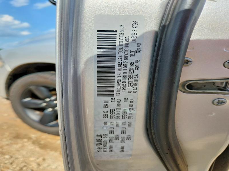 65894206 :رقم المزاد ، 1C6RR7KT0KS548558 vin ، 2019 Ram 1500 Classic مزاد بيع