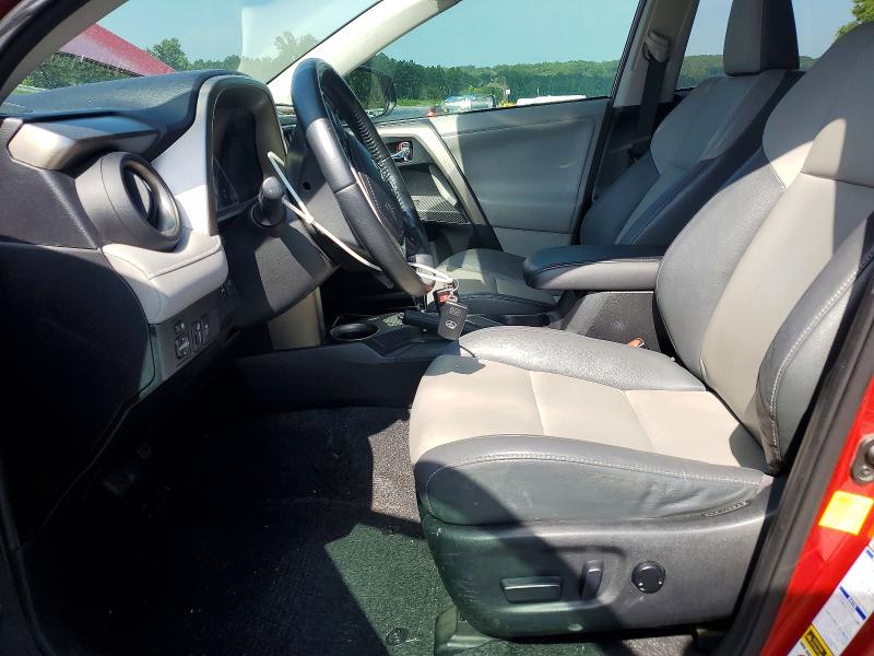 Aukcja sprzedaży 2013 Toyota Rav4, vin: 2T3DFREV1DW102823, numer aukcji: 65325976