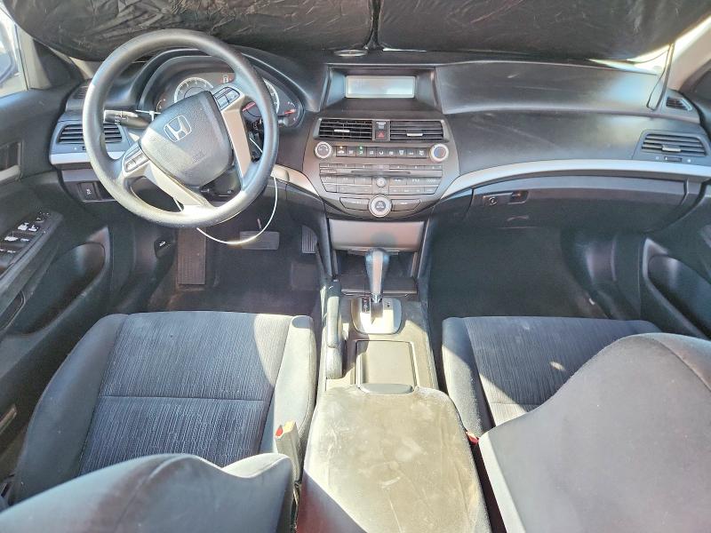 Продаж на аукціоні авто 2012 Honda Accord, vin: 1HGCP2F38CA170774, номер лоту: 61123736