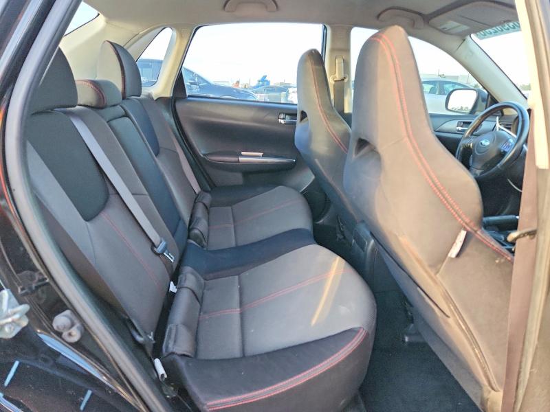 Продажа на аукционе авто 2013 Subaru Impreza, vin: JF1GV7E66DG026868, номер лота: 66390236