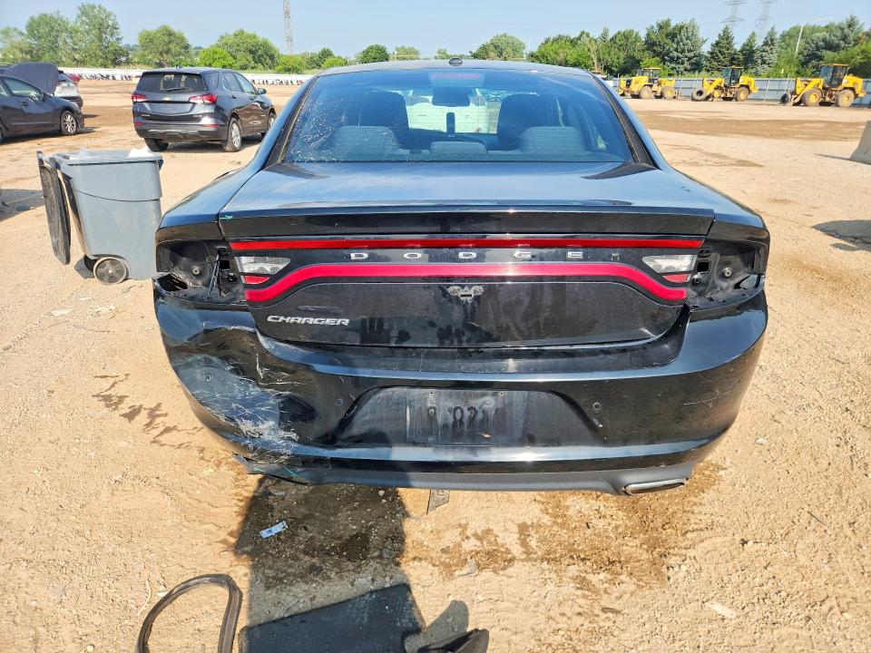 Aukcja sprzedaży 2015 Dodge Charger, vin: 2C3CDXBG0FH790008, numer aukcji: 63504626