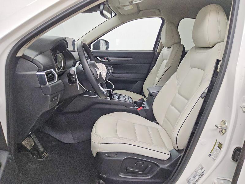 Aukcja sprzedaży 2025 Mazda Cx-5, vin: JM3KFBCM6S0712170, numer aukcji: 64603936