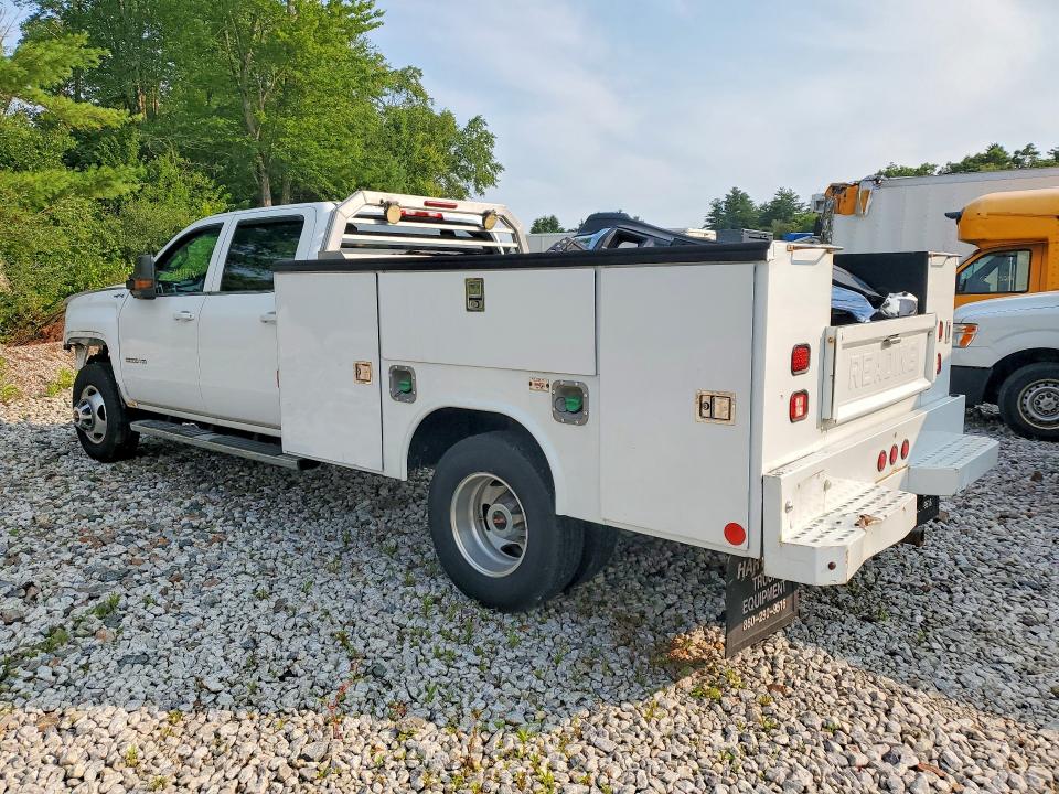 61978746 :رقم المزاد ، 1GD422E88FF586308 vin ، 2015 Gmc Sierra مزاد بيع