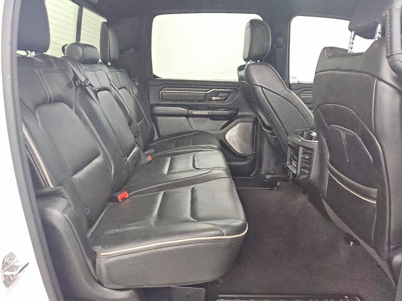 Aukcja sprzedaży 2019 Ram 1500, vin: 1C6SRFHT9KN603820, numer aukcji: 62452816