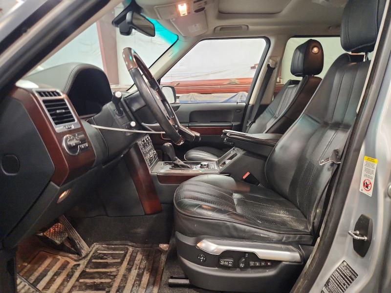 Aukcja sprzedaży 2012 Land Rover Range Rover, vin: SALMF1D47CA361204, numer aukcji: 65861666