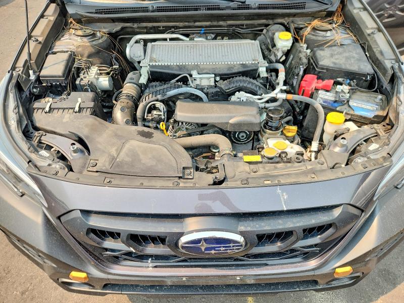 Aukcja sprzedaży 2024 Subaru Outback, vin: 4S4BTGUD6R3292136, numer aukcji: 63605946