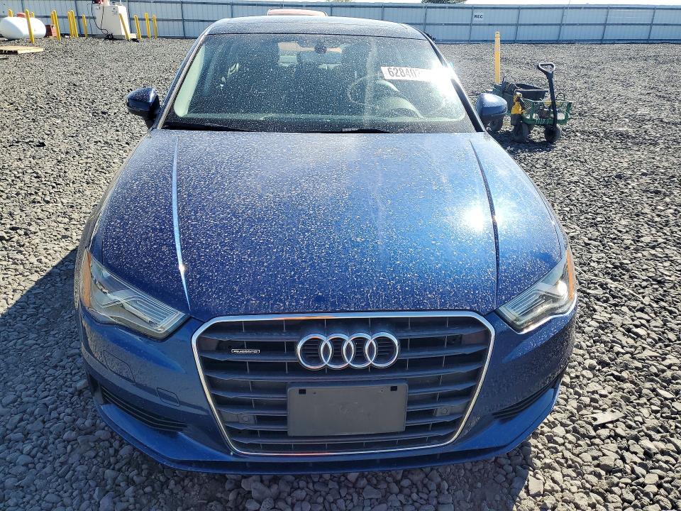 Aukcja sprzedaży 2016 Audi A3, vin: WAUE8GFF0G1031592, numer aukcji: 62840206