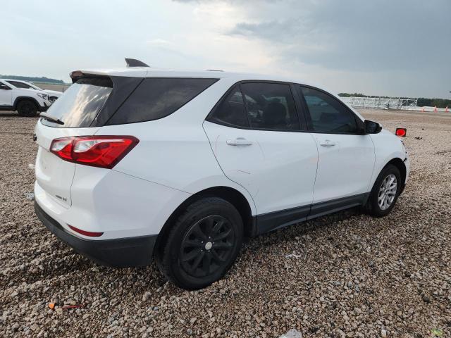 Auction sale of the 2018 Chevrolet Equinox, vin: 3GNAXSEV2JS575217, lot number: 65502156