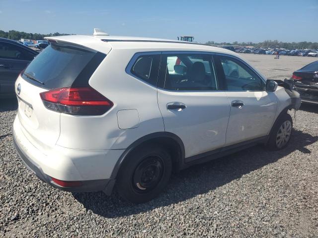 Продажа на аукционе авто 2017 Nissan Rogue, vin: 5N1AT2MT2HC814555, номер лота: 64543056