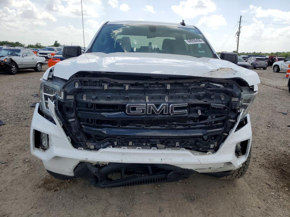 Продаж на аукціоні авто 2021 Gmc Sierra, vin: 3GTP8CEK3MG162368, номер лоту: 64958456