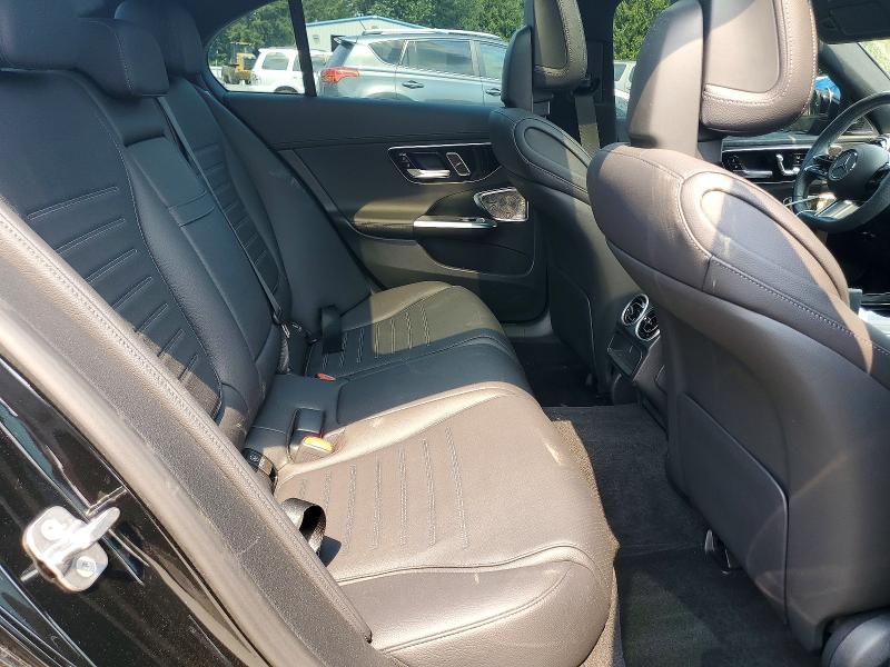 Aukcja sprzedaży 2024 Mercedes-benz C, vin: W1KAF4HB7RR165526, numer aukcji: 64240656