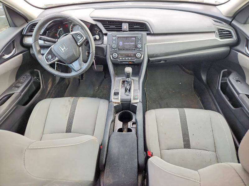 Продаж на аукціоні авто 2018 Honda Civic, vin: 19XFC2F54JE019692, номер лоту: 63000786