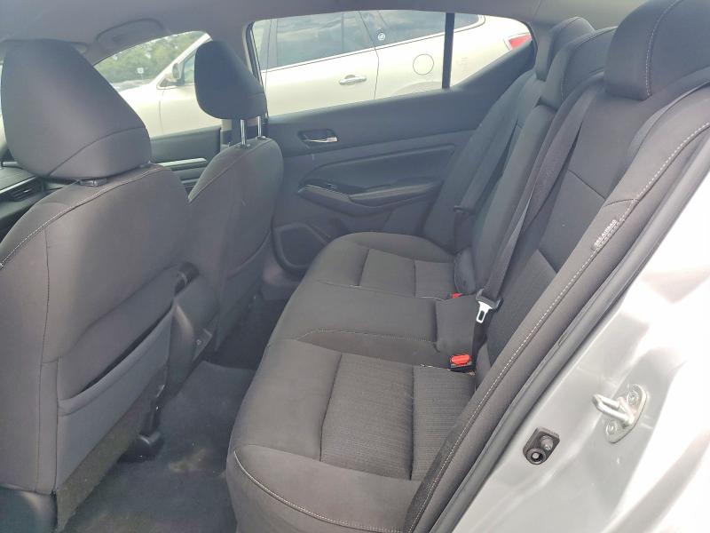 Продажа на аукционе авто 2021 Nissan Altima, vin: 1N4BL4DW5MN309869, номер лота: 63262776