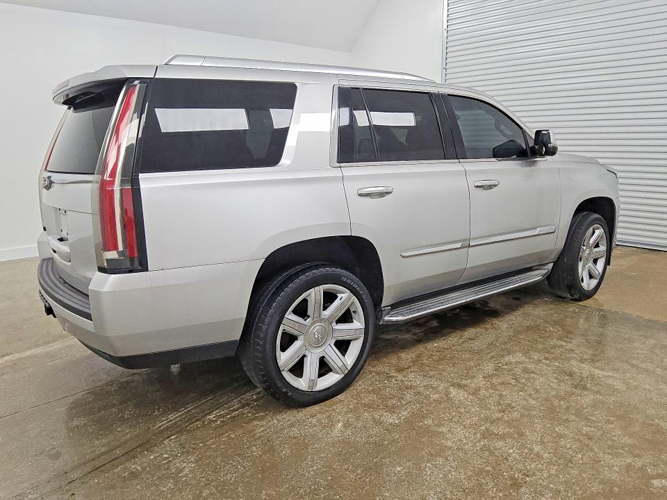 Продажа на аукционе авто 2015 Cadillac Escalade, vin: 1GYS4MKJXFR739658, номер лота: 62410666