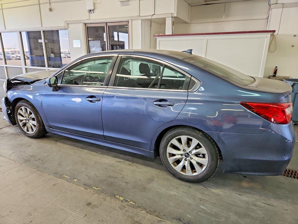 Продаж на аукціоні авто 2017 Subaru Legacy, vin: 4S3BNAC65H3016401, номер лоту: 64249676