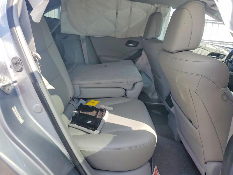 2018 Acura Rdx მანქანა იყიდება აუქციონზე, vin: 5J8TB3H37JL012414, აუქციონის ნომერი: 67100176
