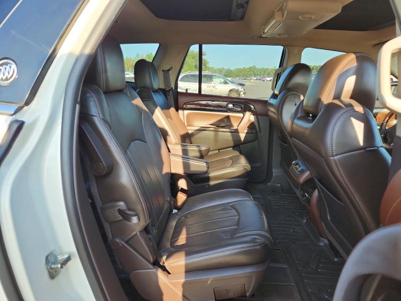 64620286 :رقم المزاد ، 5GAKRDKD2DJ267650 vin ، 2013 Buick Enclave مزاد بيع