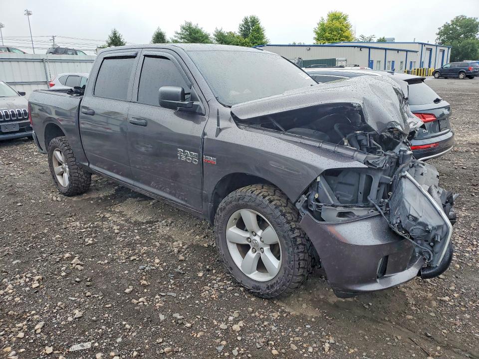 Aukcja sprzedaży 2016 Ram 1500, vin: 3C6RR7KT5GG183745, numer aukcji: 63776476
