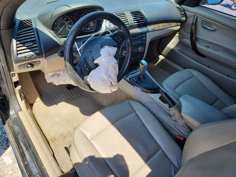 Продажа на аукционе авто 2008 Bmw 128, vin: WBAUL73538VJ74469, номер лота: 65469886