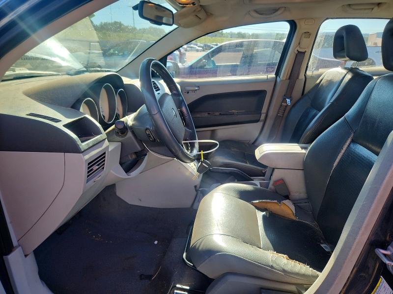 65173516 :رقم المزاد ، 1B3HE78K67D103513 vin ، 2007 Dodge Caliber مزاد بيع