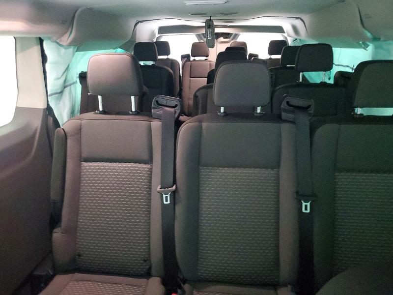 Продаж на аукціоні авто 2026 Ford Transit, vin: 1FBAX2YG3TKA82543, номер лоту: 63687996
