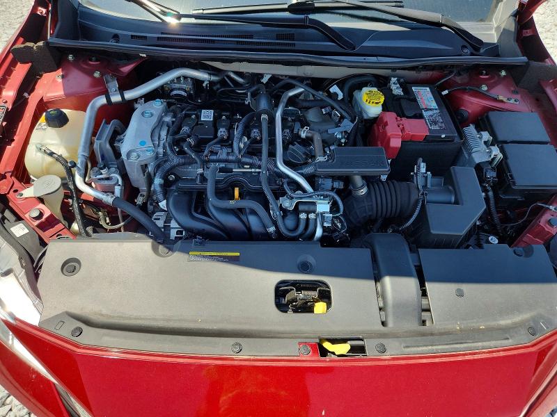 Продаж на аукціоні авто 2022 Nissan Sentra, vin: 3N1AB8DV2NY264680, номер лоту: 66034716