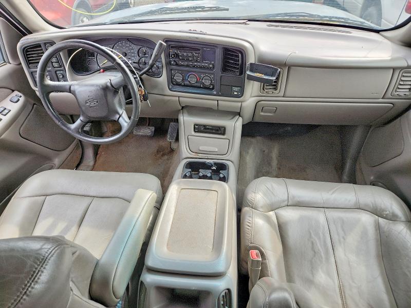 Aukcja sprzedaży 2001 Chevrolet Silverado, vin: 1GCEK19T11E104147, numer aukcji: 52050626