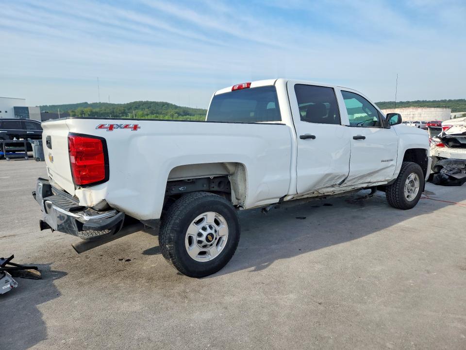 Aukcja sprzedaży 2016 Chevrolet Silverado, vin: 1GC1KUEGXGF229451, numer aukcji: 66211446