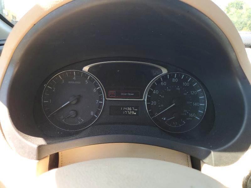 64783776 :رقم المزاد ، 1N4AL3APXEC317904 vin ، 2014 Nissan Altima مزاد بيع