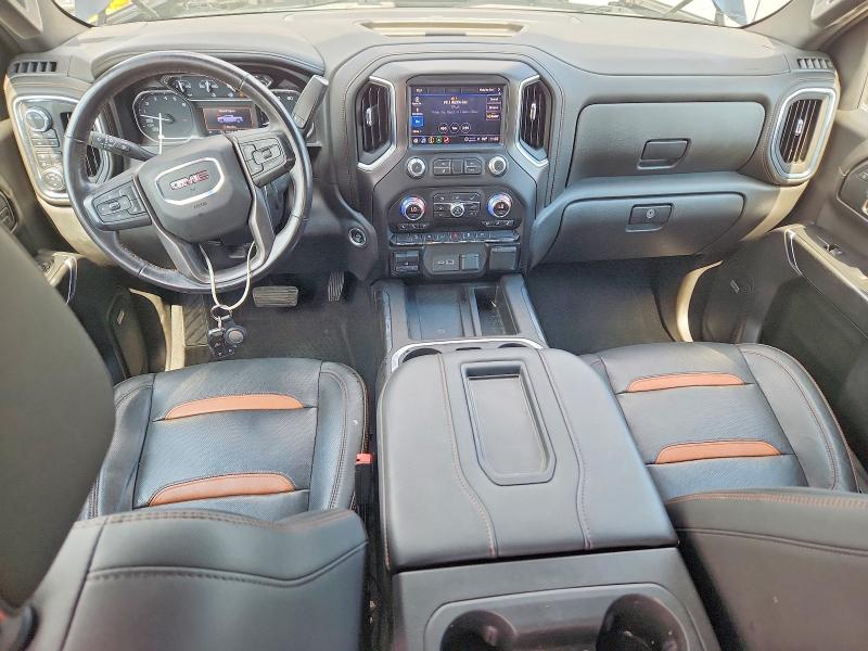 Продаж на аукціоні авто 2021 Gmc Sierra, vin: 3GTP9EED2MG352351, номер лоту: 64378866