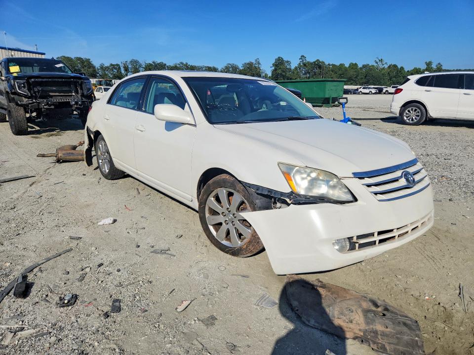 Aukcja sprzedaży 2005 Toyota Avalon, vin: 4T1BK36B35U036595, numer aukcji: 66352476