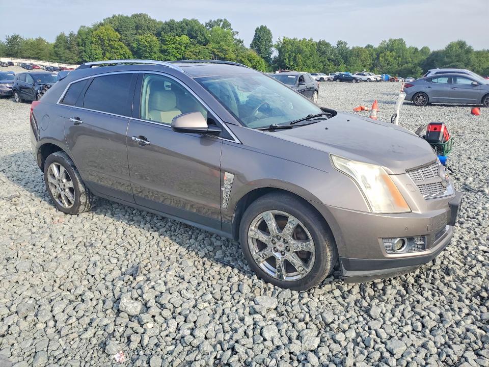 Продаж на аукціоні авто 2011 Cadillac Srx, vin: 3GYFNEEY4BS548225, номер лоту: 65116296