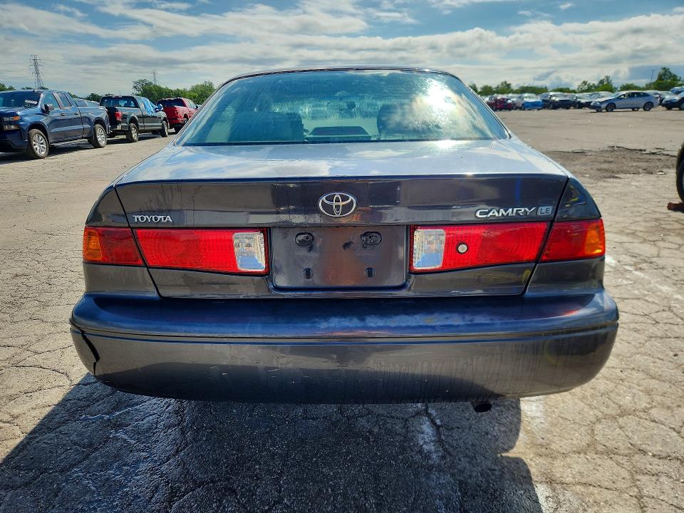 Продаж на аукціоні авто 2000 Toyota Camry, vin: JT2BG22K9Y0530650, номер лоту: 65381966