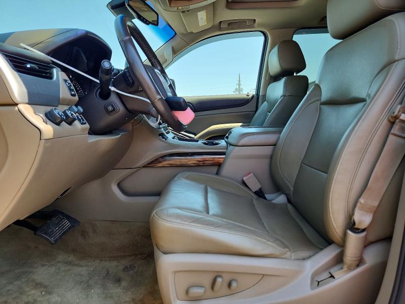 Aukcja sprzedaży 2015 Gmc Yukon Xl, vin: 1GKS2HKC3FR308040, numer aukcji: 65436196