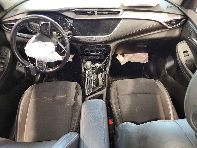 66485556 :رقم المزاد ، KL4MMESL6LB133228 vin ، 2020 Buick Encore Gx مزاد بيع