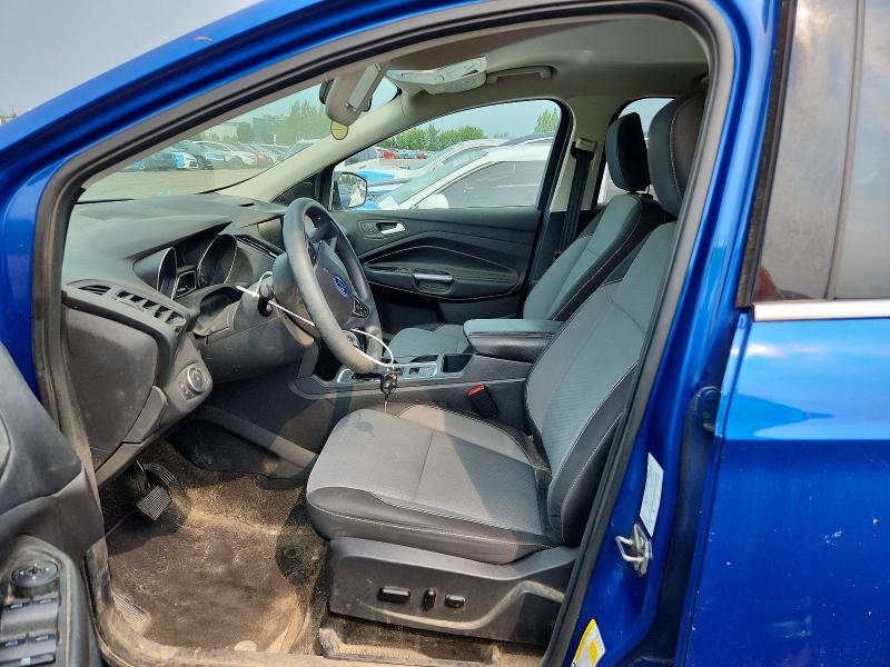 63699946 :رقم المزاد ، 1FMCU9GD4JUA01107 vin ، 2018 Ford Escape مزاد بيع