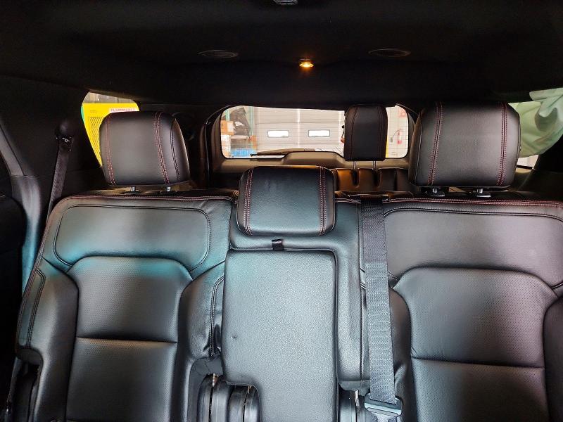 Aukcja sprzedaży 2016 Ford Explorer, vin: 1FM5K8GT9GGA13745, numer aukcji: 63314806