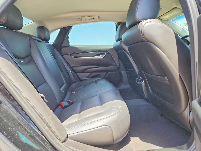 Продажа на аукционе авто 2015 Cadillac Xts, vin: 2G61L5S38F9165120, номер лота: 65834936