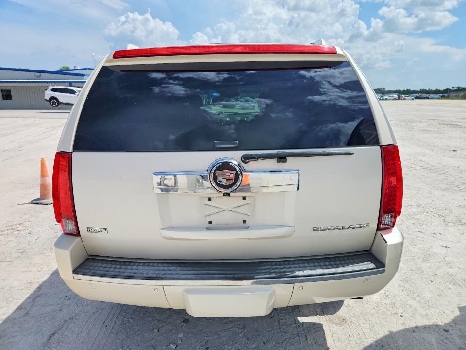 Продаж на аукціоні авто 2011 Cadillac Escalade, vin: 1GYS3BEFXBR154961, номер лоту: 66174196