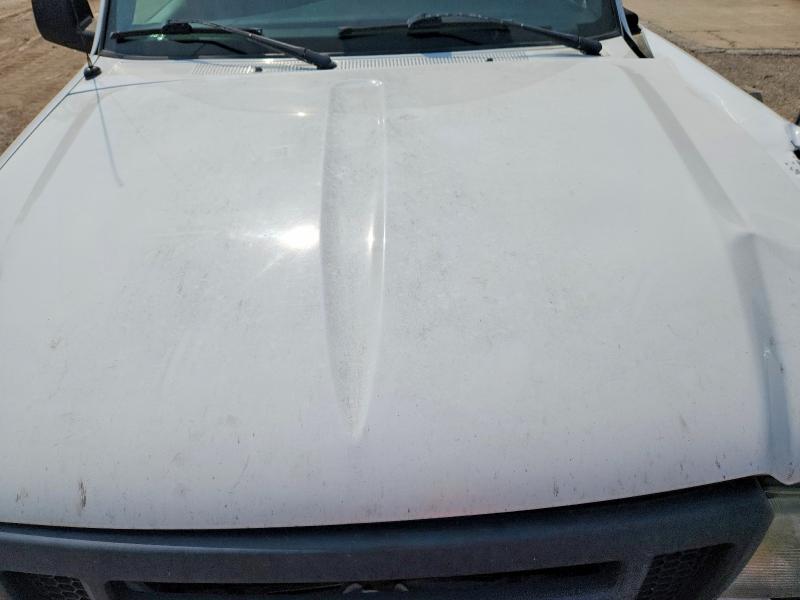 2010 Ford Ranger მანქანა იყიდება აუქციონზე, vin: 1FTKR1AD1APA19686, აუქციონის ნომერი: 64595436