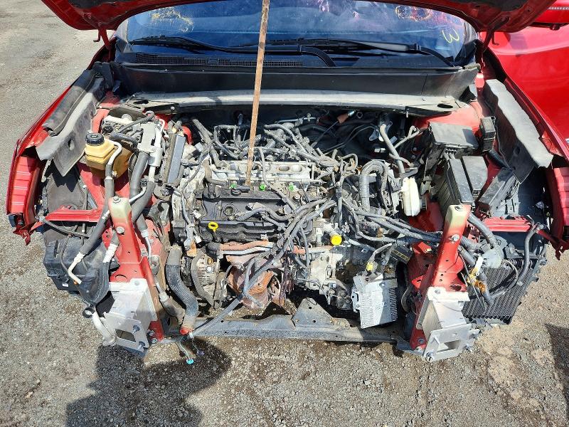 66060776 :رقم المزاد ، 5N1DR2MM6HC628344 vin ، 2017 Nissan Pathfinder مزاد بيع