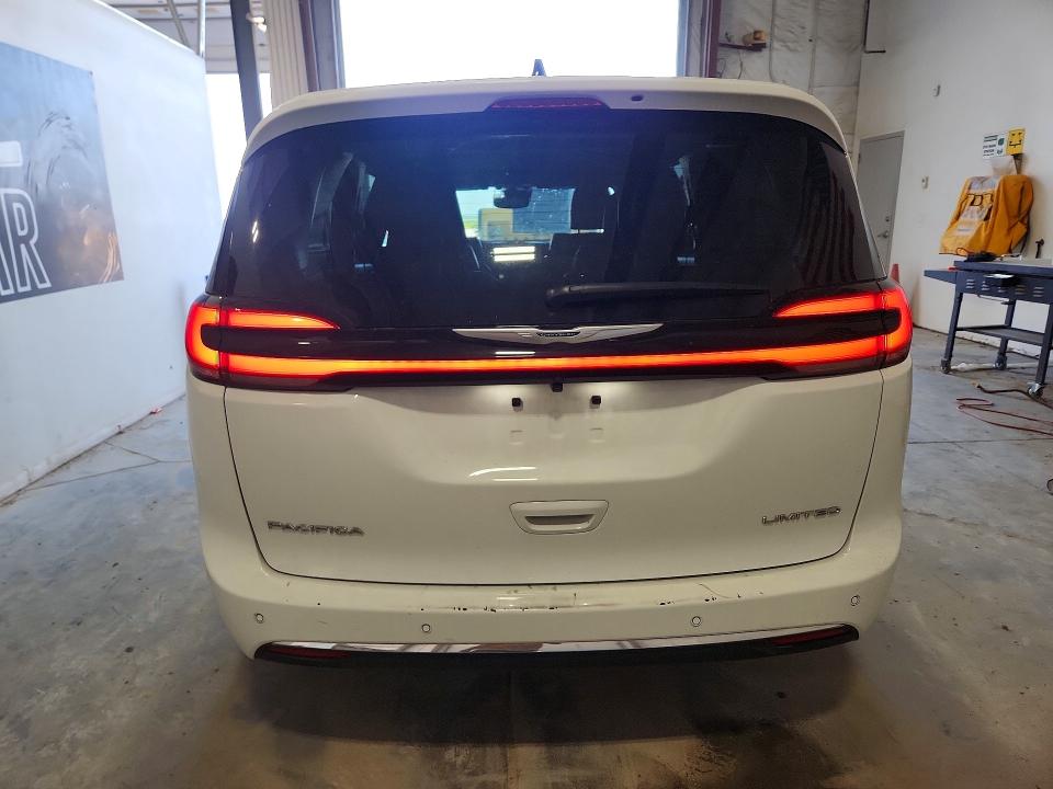 Aukcja sprzedaży 2026 Chrysler Pacifica, vin: 2C4RC1GG8TR216521, numer aukcji: 66184886