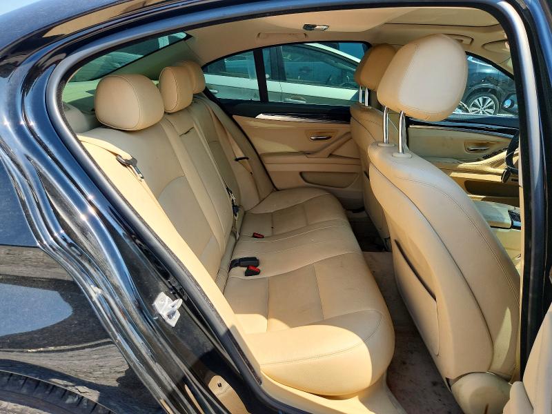 Aukcja sprzedaży 2014 Bmw 535, vin: WBA5B3C50ED536730, numer aukcji: 66240396
