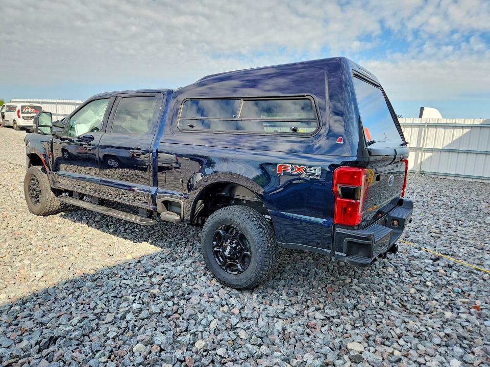 2023 Ford F250 მანქანა იყიდება აუქციონზე, vin: 1FT8W2BT6PED63856, აუქციონის ნომერი: 66705876