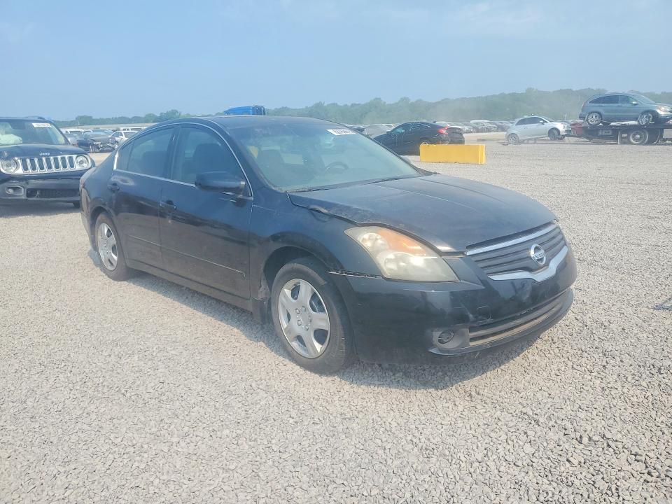Продажа на аукционе авто 2007 Nissan Altima, vin: 1N4AL21E97C135235, номер лота: 63769616