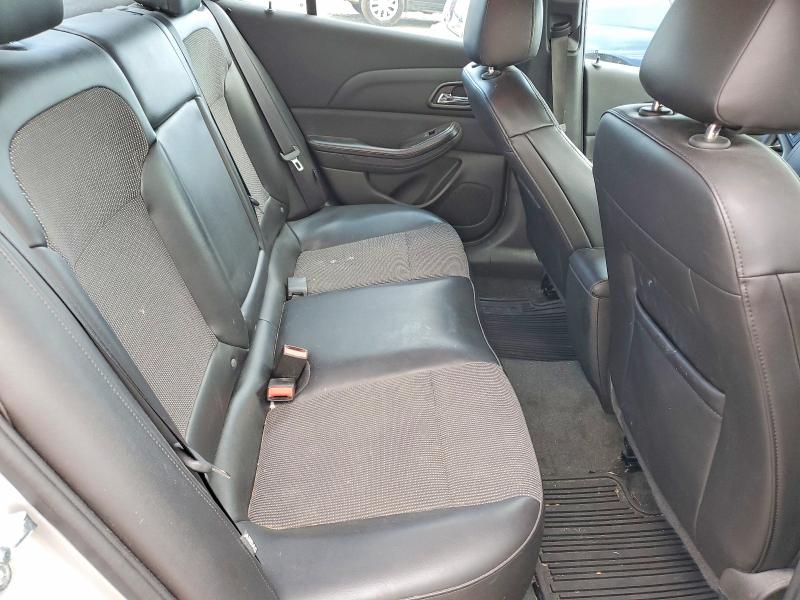 2015 Chevrolet Malibu მანქანა იყიდება აუქციონზე, vin: 1G11C5SL1FF109999, აუქციონის ნომერი: 67243066